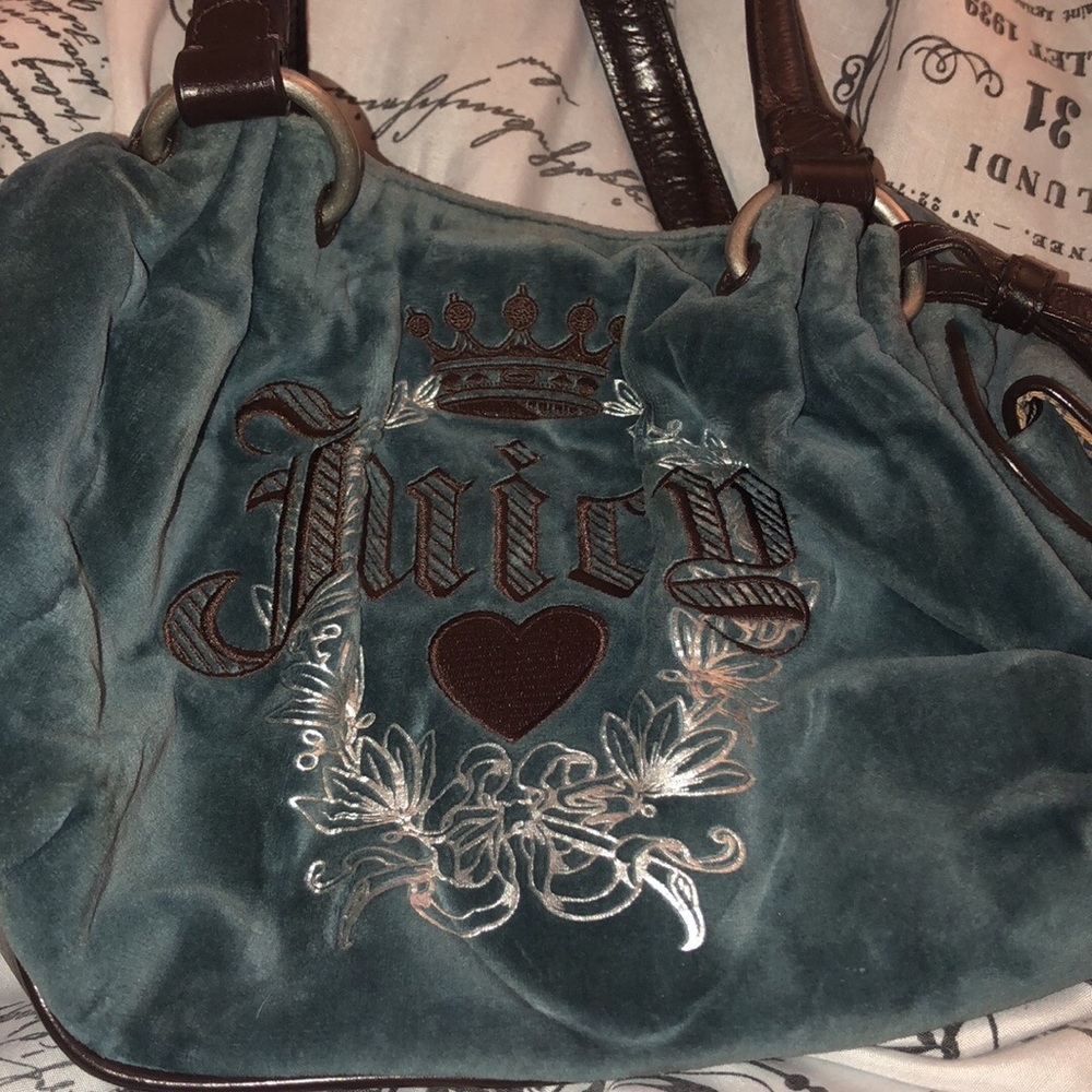 Juicy Purse